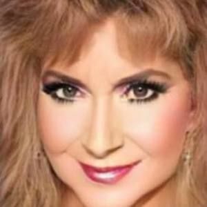 Meet your Posher, Kristi